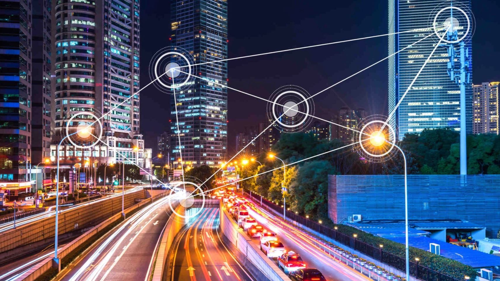 «La smart city: opportunità per il nuovo governo regionale»