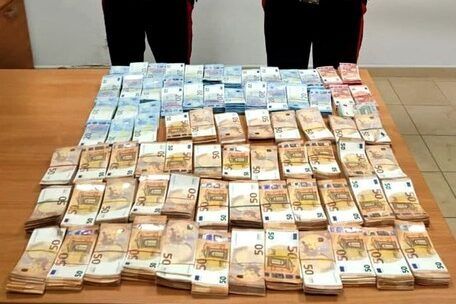 Reggio, sequestrati 500mila euro ad un appartenente alla ‘ndrina Longo-Versace