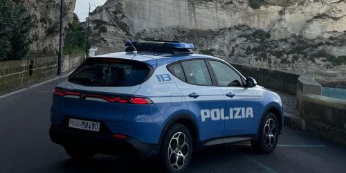 tropea polizia