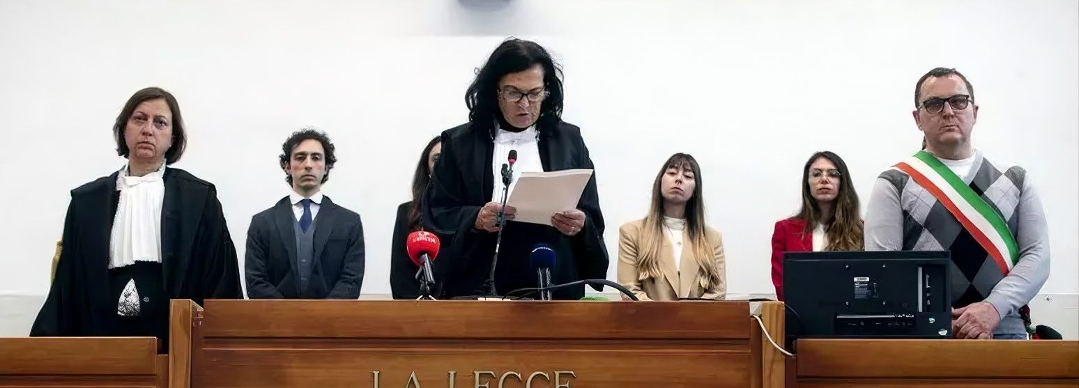 Strage di Fidene, confermato in appello l’ergastolo per Campiti
