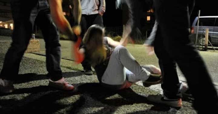 Corigliano Rossano, in cinque tentano di violentare una minorenne