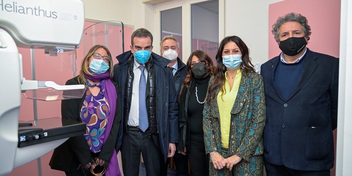 Succurro sulla visita di Occhiuto all’ospedale di San Giovanni in Fiore: «Ora la Sanità calabrese fornisce risposte efficaci»