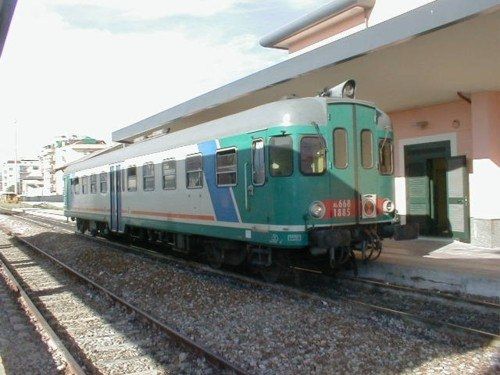 Tagli alle Ferrovie, Stasi: la Calabria rischia l'isolamento