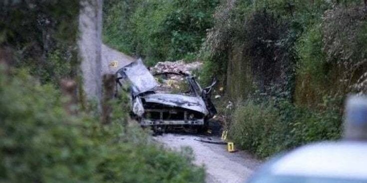 Autobomba di Limbadi, sconti di pena in appello per 6 imputati – NOMI
