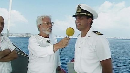 L’ultimo viaggio di Natale De Grazia e la delega d’indagine “smarrita”