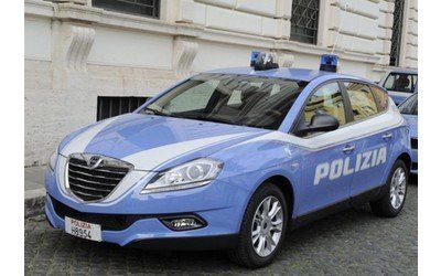 Al dipartimento Anticrimine di Reggio nove nuove autovetture