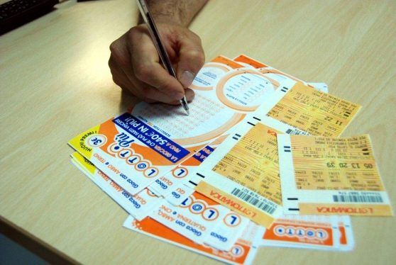 Lotto, vinti 124mila euro a Nocera Terinese