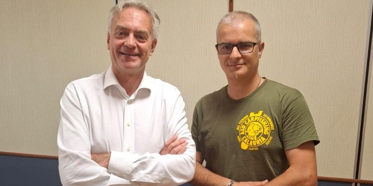 Carpfishing, incontro con l’assessore Gallo sul regolamento regionale