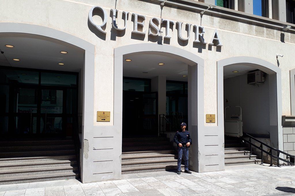 Arbitro preso a bastonate dopo partita di Calcio a 5, tre Daspo a Reggio