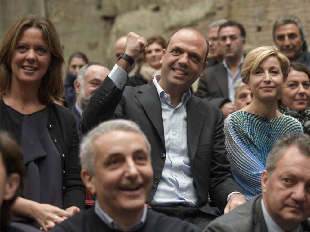 La Bianchi designata vicecapogruppo di Ncd