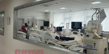 Dialisi a Reggio, 38 vite appese a un centro “invisibile” – VIDEO