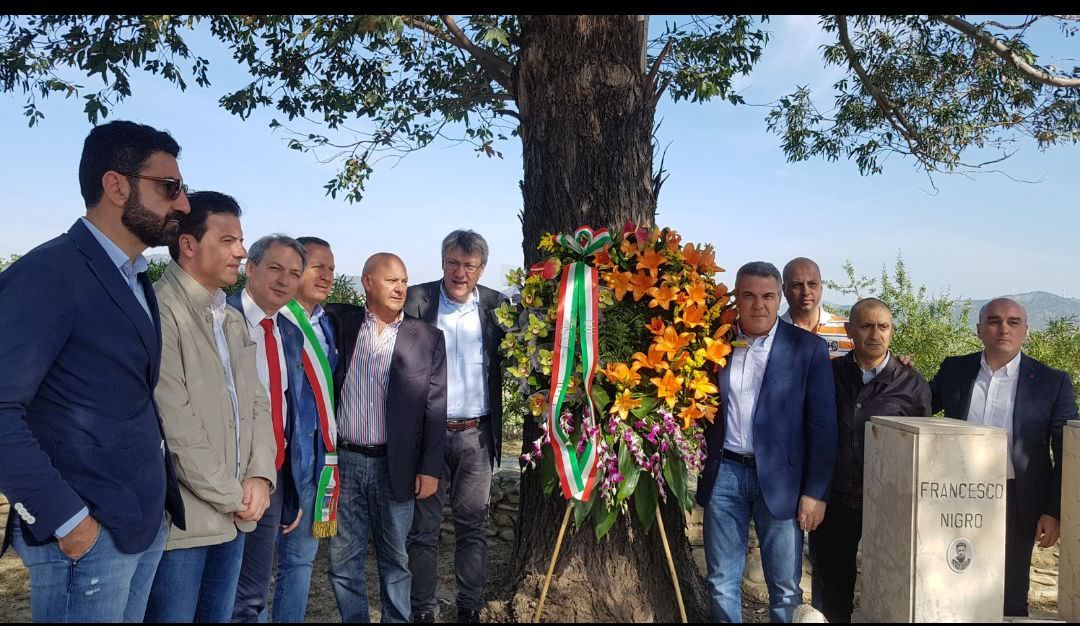 «Il lavoro non può essere una strage»