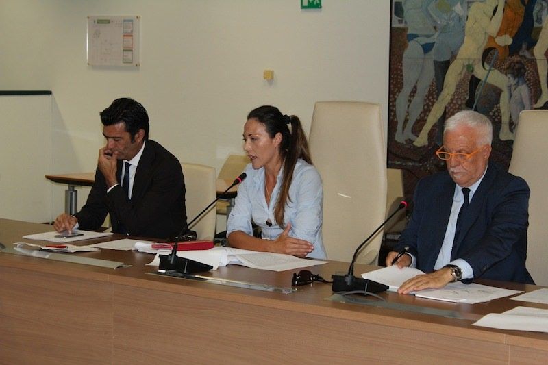 Parità di genere in politica, primo sì alla legge