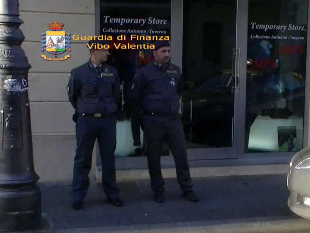 Alta moda in… bancarotta