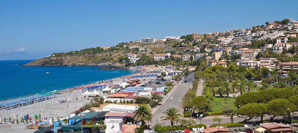 Dalla Russia a Scalea, è boom di acquisti di case vacanza