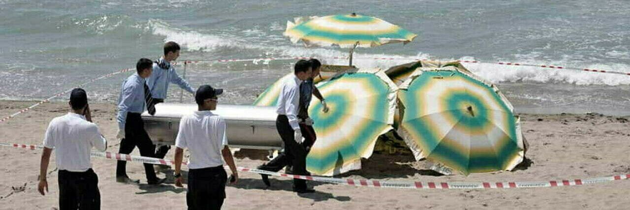 Tragedia nell’Oristanese, bimba di 10 anni annega in mare