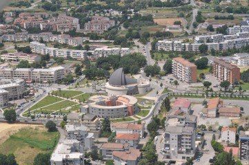 Prospettive e benefici della grande area urbana