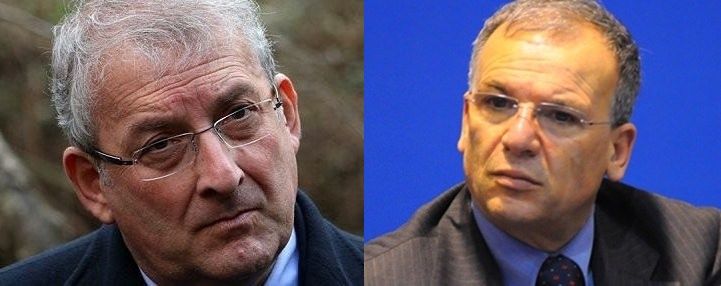 Le (in)sperate fortune di Tallini e Magorno