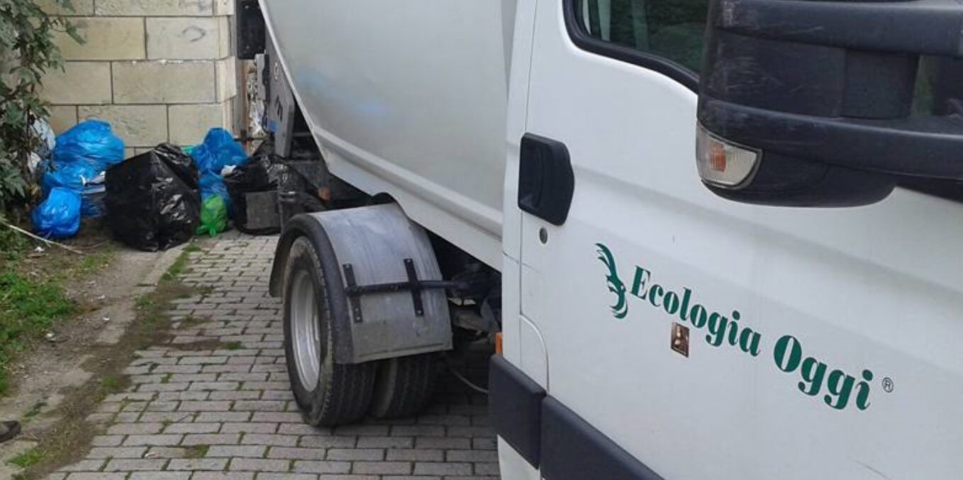 Impianti di Gioia Tauro e Siderno, “Ecologia Oggi” esige i pagamenti