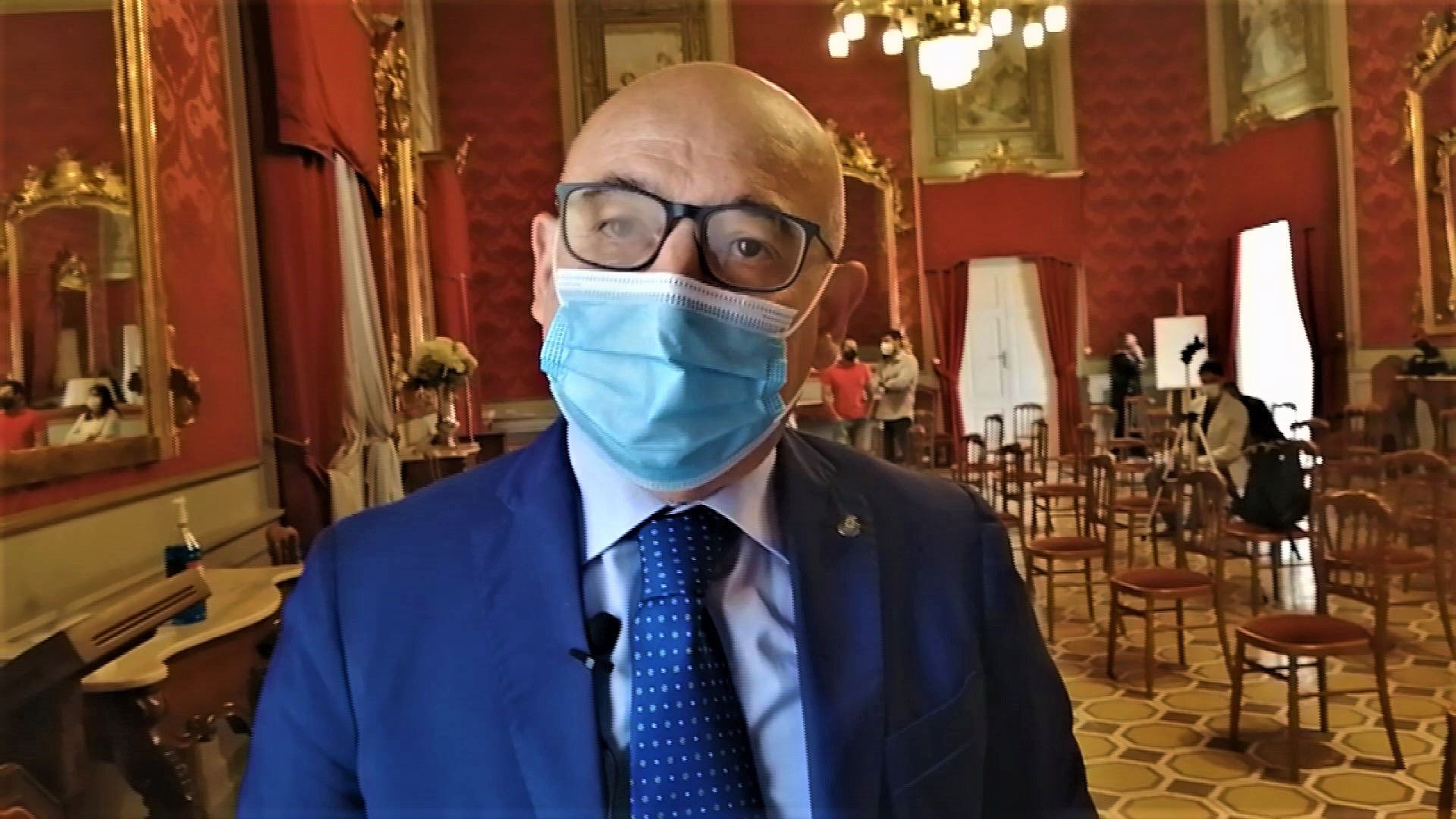 La corsa di Mundo in consiglio: dalle sottoscrizioni illecite al ricorso “boomerang” contro Di Natale