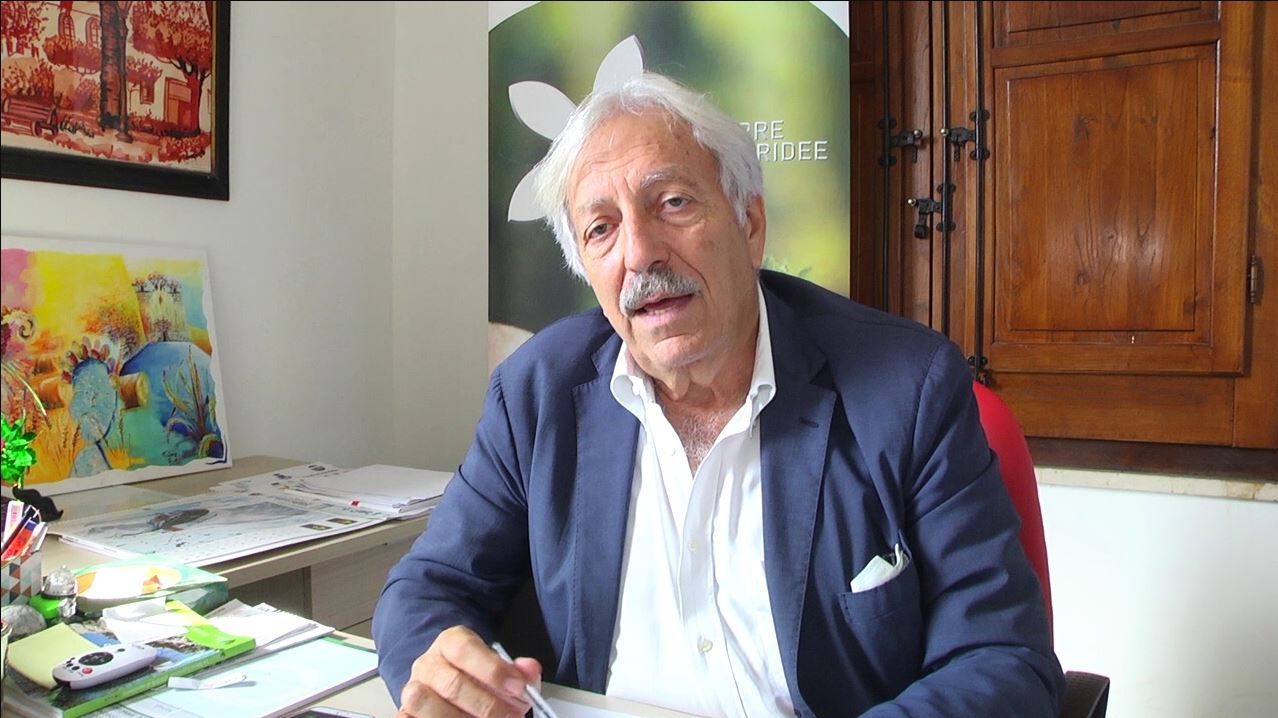 Macrì attacca Sofo: «La Locride merita rispetto»