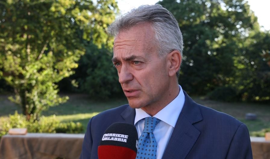 Gallo: «La Calabria è bio, prima regione d’Italia»