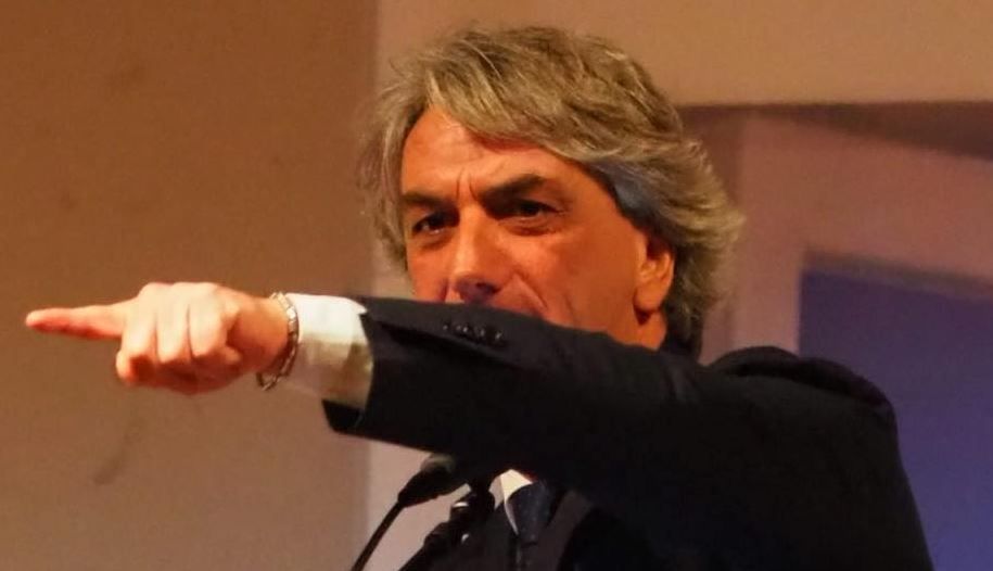 Aieta replica a Sculco e Billari: «Devono studiare di più»