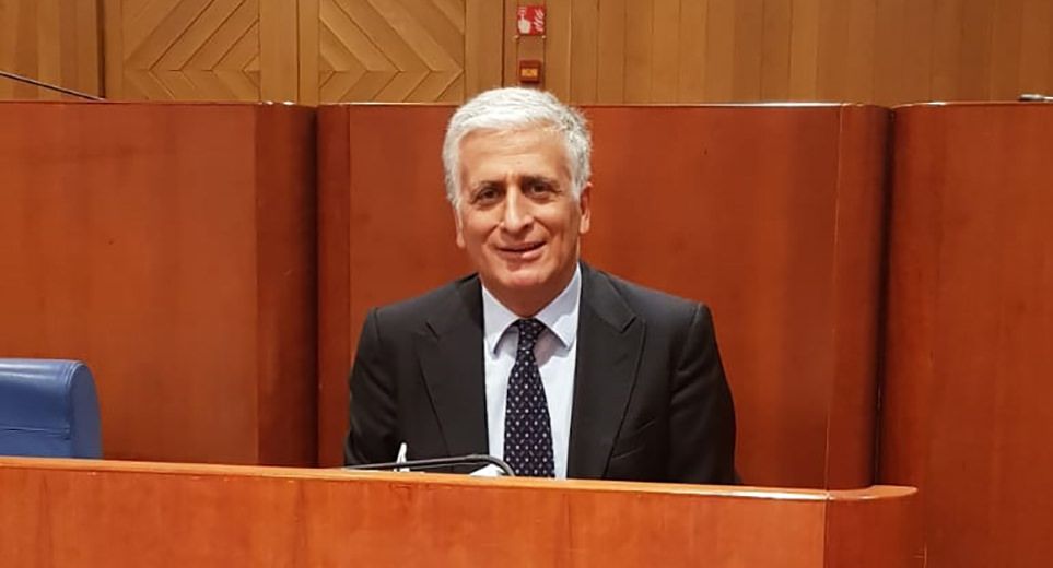 Sull'ospedale della Sibaritide «impegni non rispettati e lavori fermi». Graziano richiama Bevere