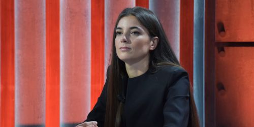 giulia innocenzi