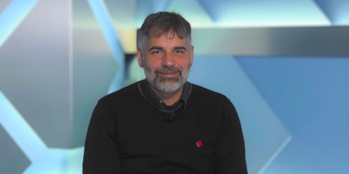 Giuseppe Valentino Filcams Cgil