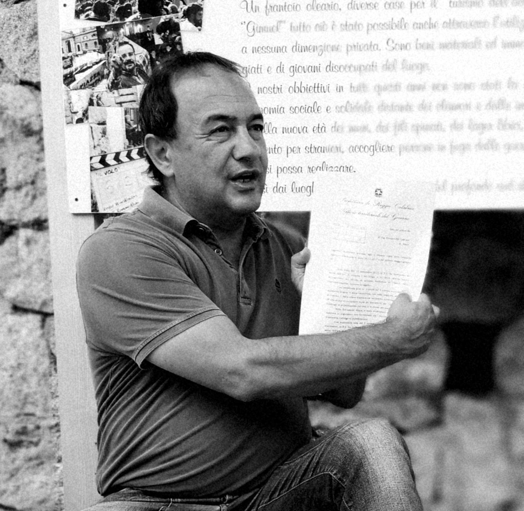 Caso Riace, le tappe dell'inchiesta che hanno portato al processo a Lucano