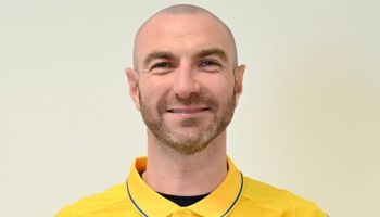Cosenza, l’ex Reggina Fabio Lucioni in pole per la carica di ds