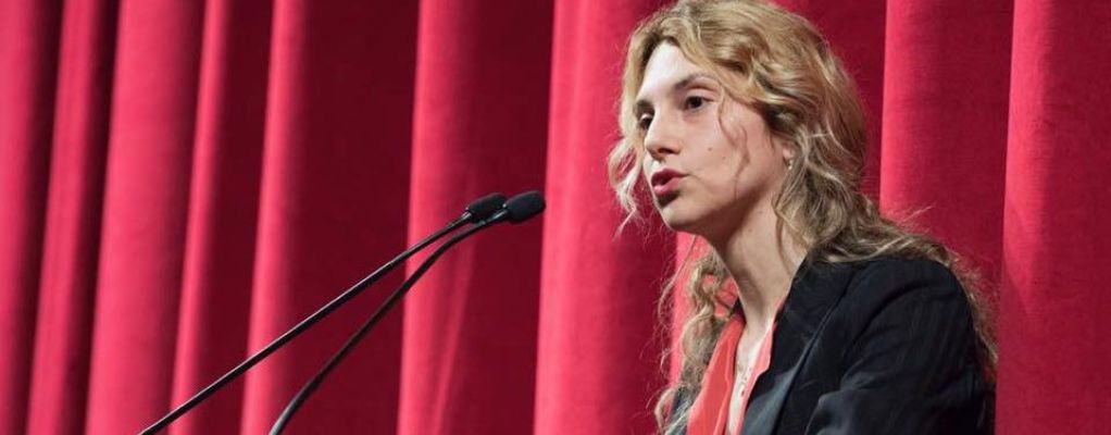 L’ex ministra Marianna Madia lascia il Pd