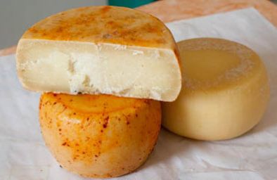Il Pecorino del Monte Poro "si candida" tra le eccellenze europee