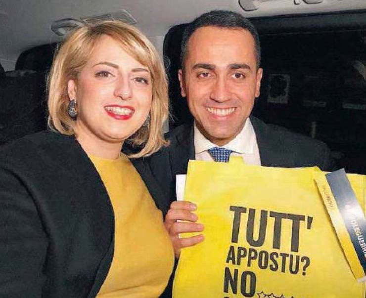 Caos M5S, Nesci attacca: «Svendita elettorale». E Aiello ora chiude ai partiti
