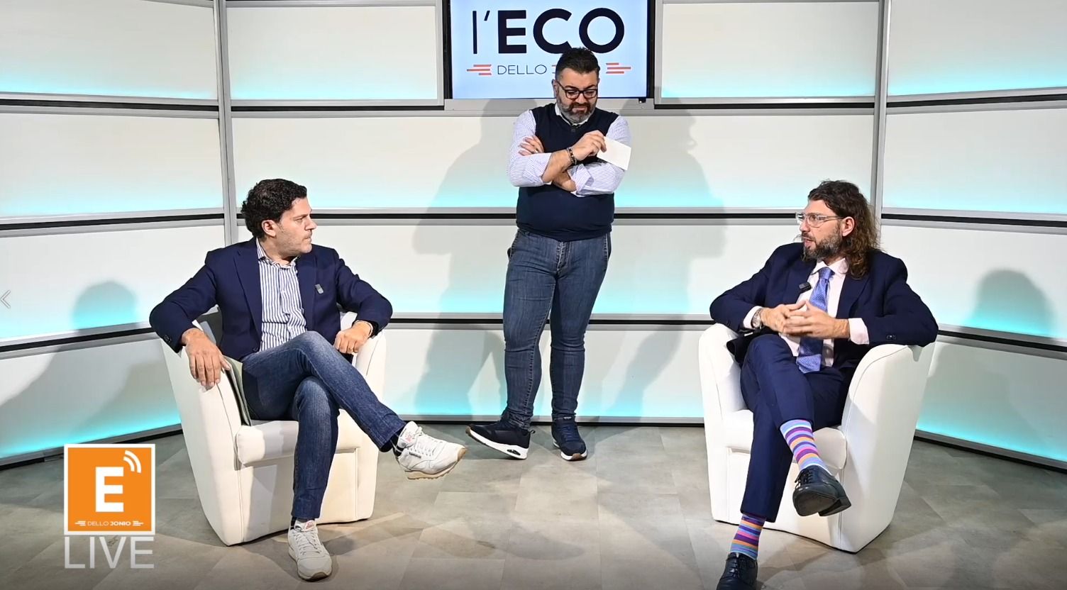 Bypassare le grandi questioni territoriali? Ecco la malattia della politica a Corigliano Rossano