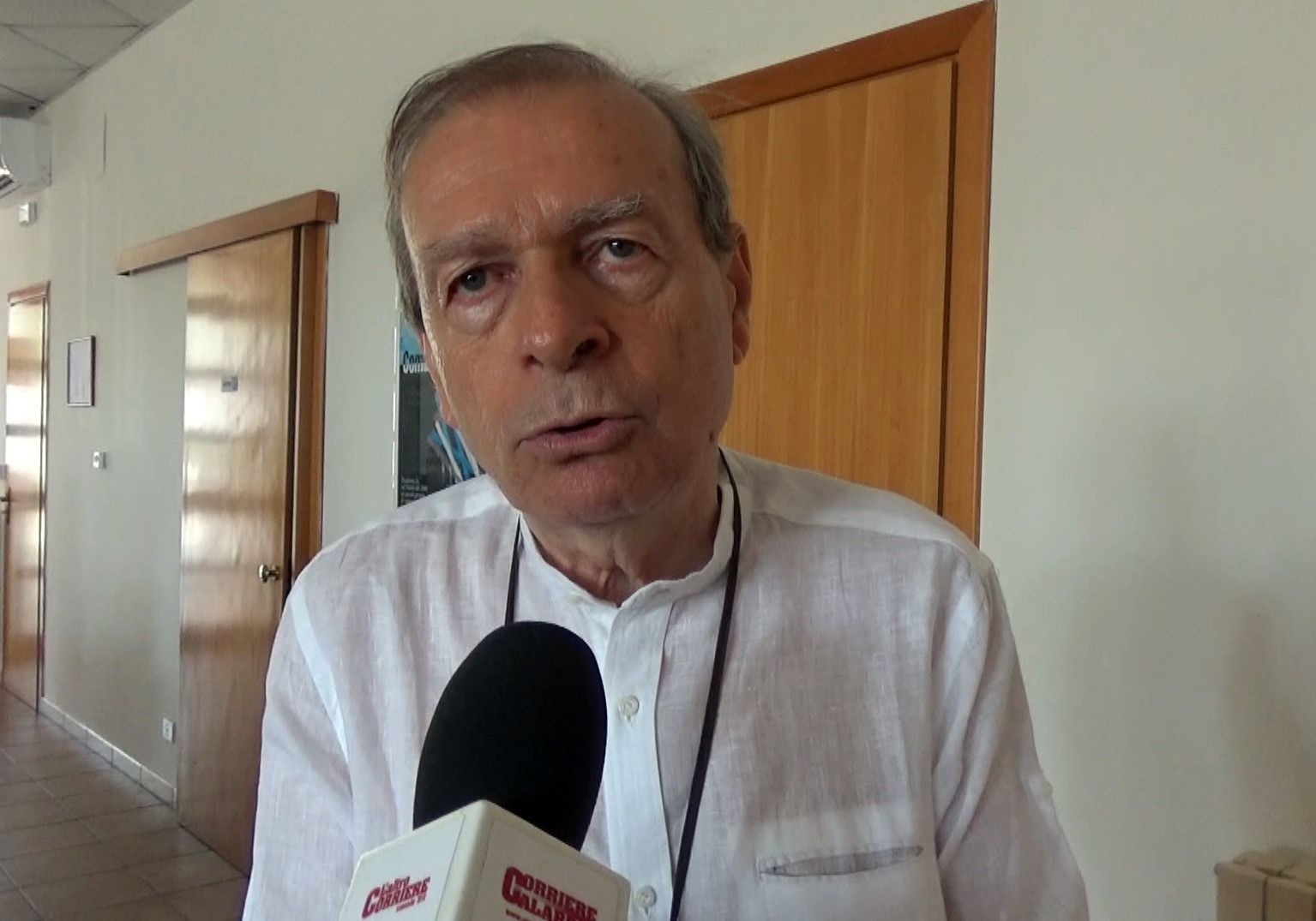 Calabria "zona rossa", Curia: «Le Asp hanno sottovalutato il tracciamento. E sul personale abbiamo il braccino corto»