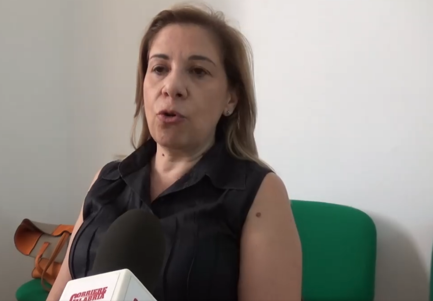 Premio "Pace e Solidarietà S. Caterina da Siena", riconoscimento per Stefania Figliuzzi