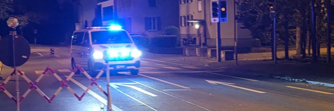 Spari a un rave party in Svizzera, un morto e 5 feriti gravi