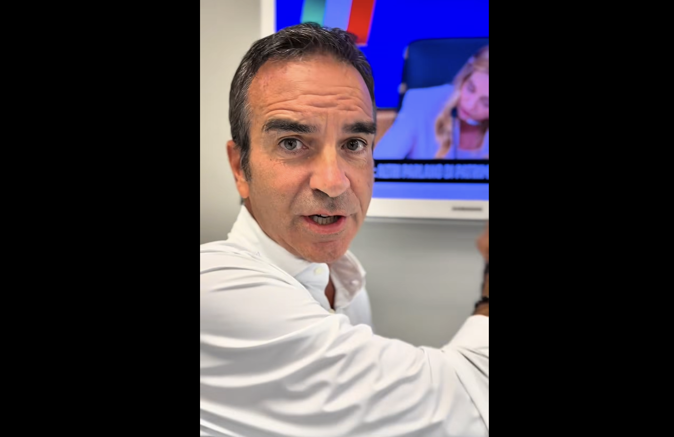 Via al bollo auto, Occhiuto: «Fui il primo a proporre l’abolizione, bene il governo Meloni» – VIDEO