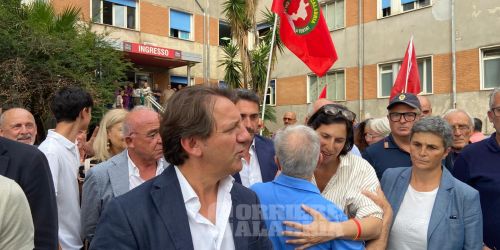 Tridico Schlein Polistena