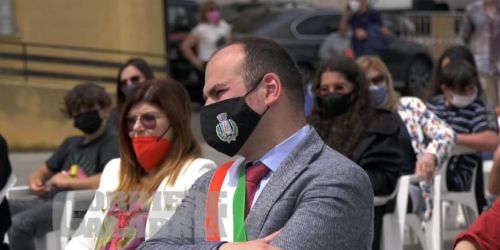 Giampà - san pietro