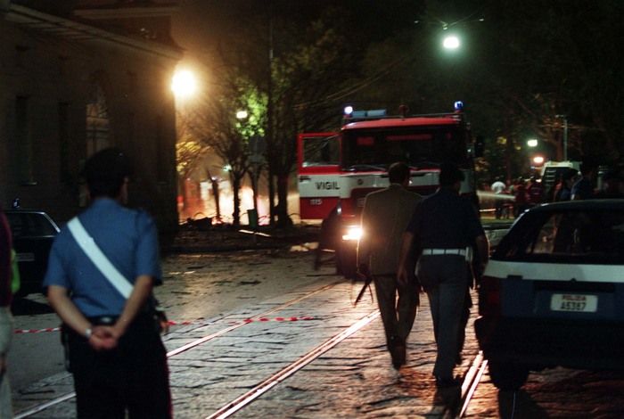 Cattura di Messina Denaro, il sopravvissuto della strage di via Palestro: «Ho pensato ai colleghi morti»