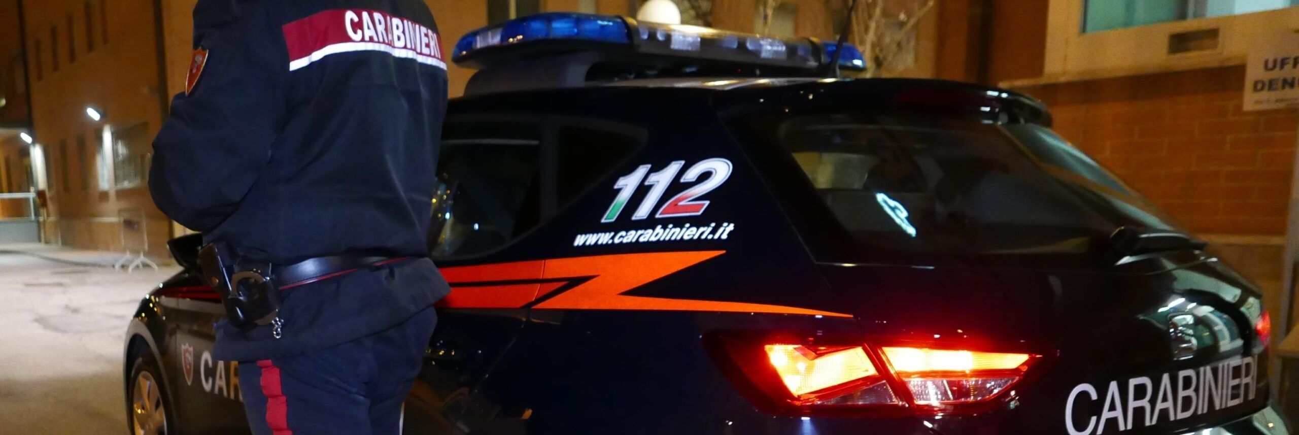 Giallo nel Modenese, assassinato nel suo letto un anziano