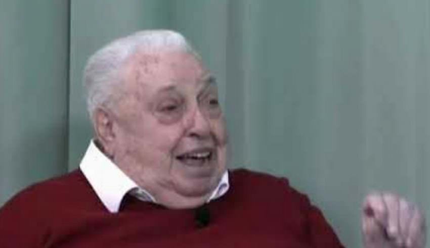 Morto Francesco Squillace, ex presidente della Provincia di Catanzaro