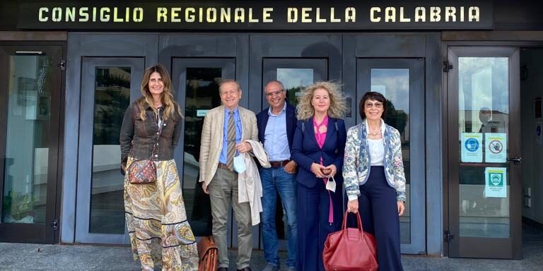 I guai della sanità commissariata sul tavolo del consiglio regionale