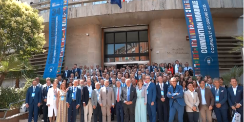 camera commercio estero cosenza