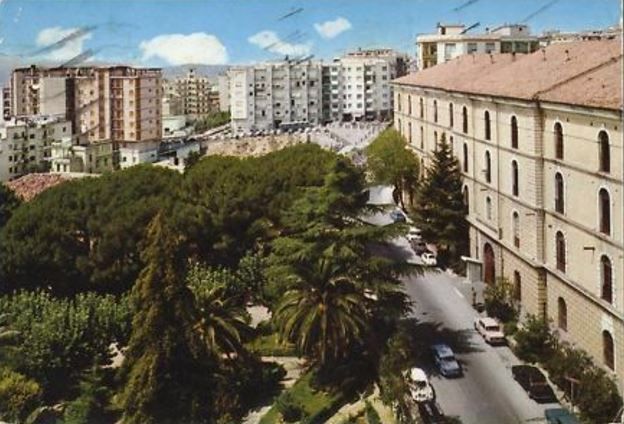 L’importanza di una Casa dello studente in centro a Catanzaro