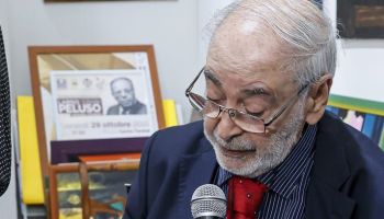 Cosenza piange Ciccio De Rose, la voce neorealista di una città che non c’è più