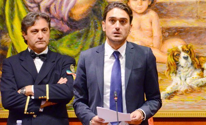 Irto: «Auspicabile la ripresa di rapporti commerciali con la Russia»